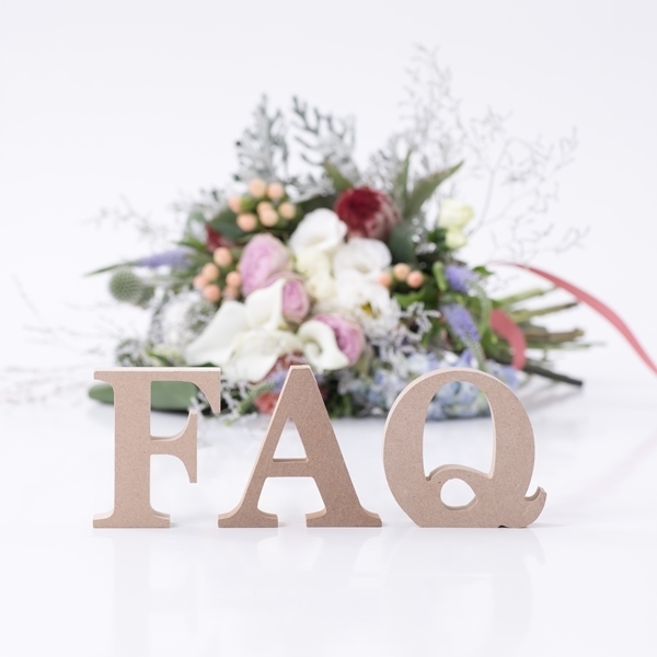 結婚相談所のQ＆A