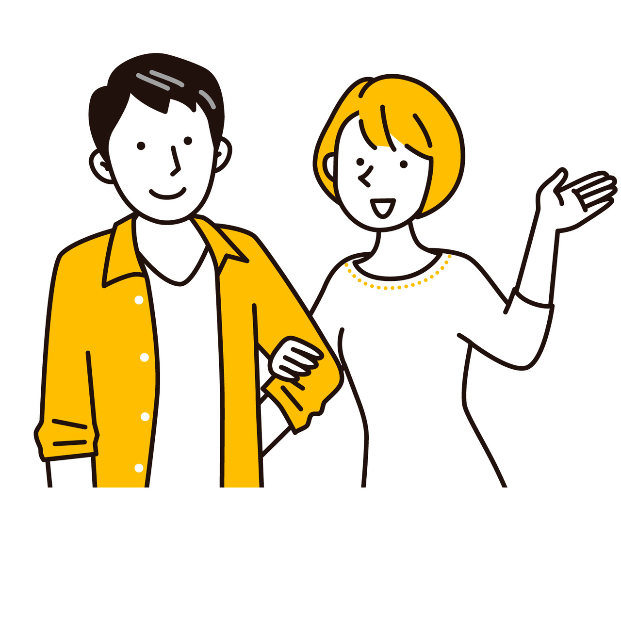 結婚指輪の交換