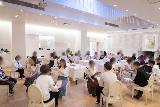 三田市の結婚相談所の婚活パーティー