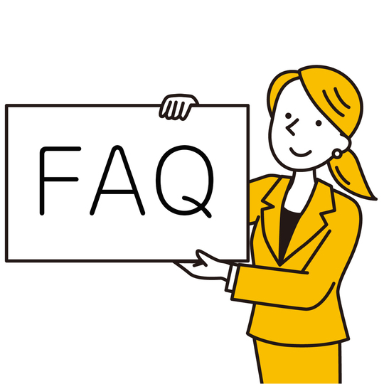 結婚相談所のQ＆A