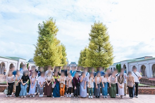 三田市の結婚相談所の婚活パーティー